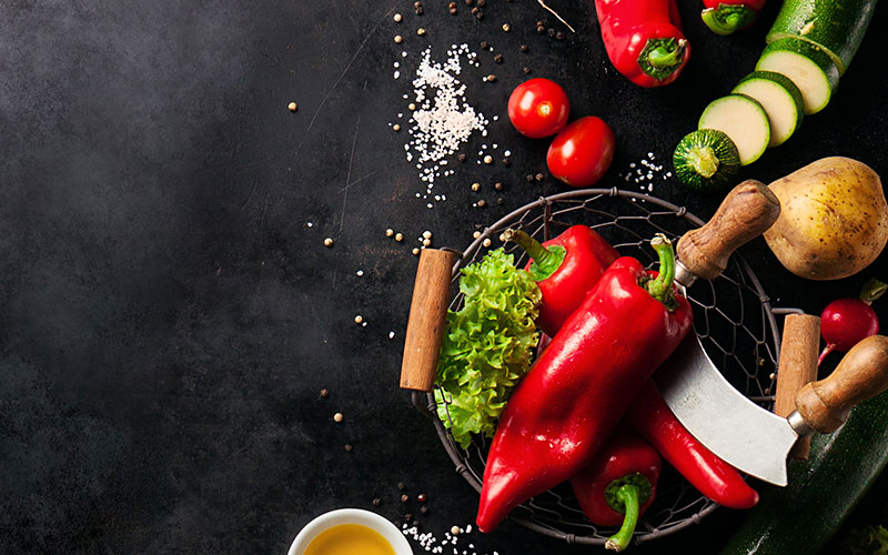 Die kreativbiene hat das richtige Rezept für Ihre neue Homepage!
