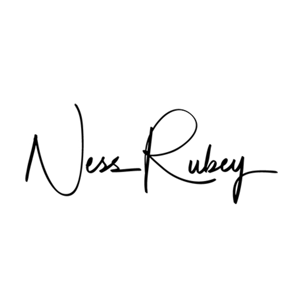 Partner der kreativbiene: Ness Rubey