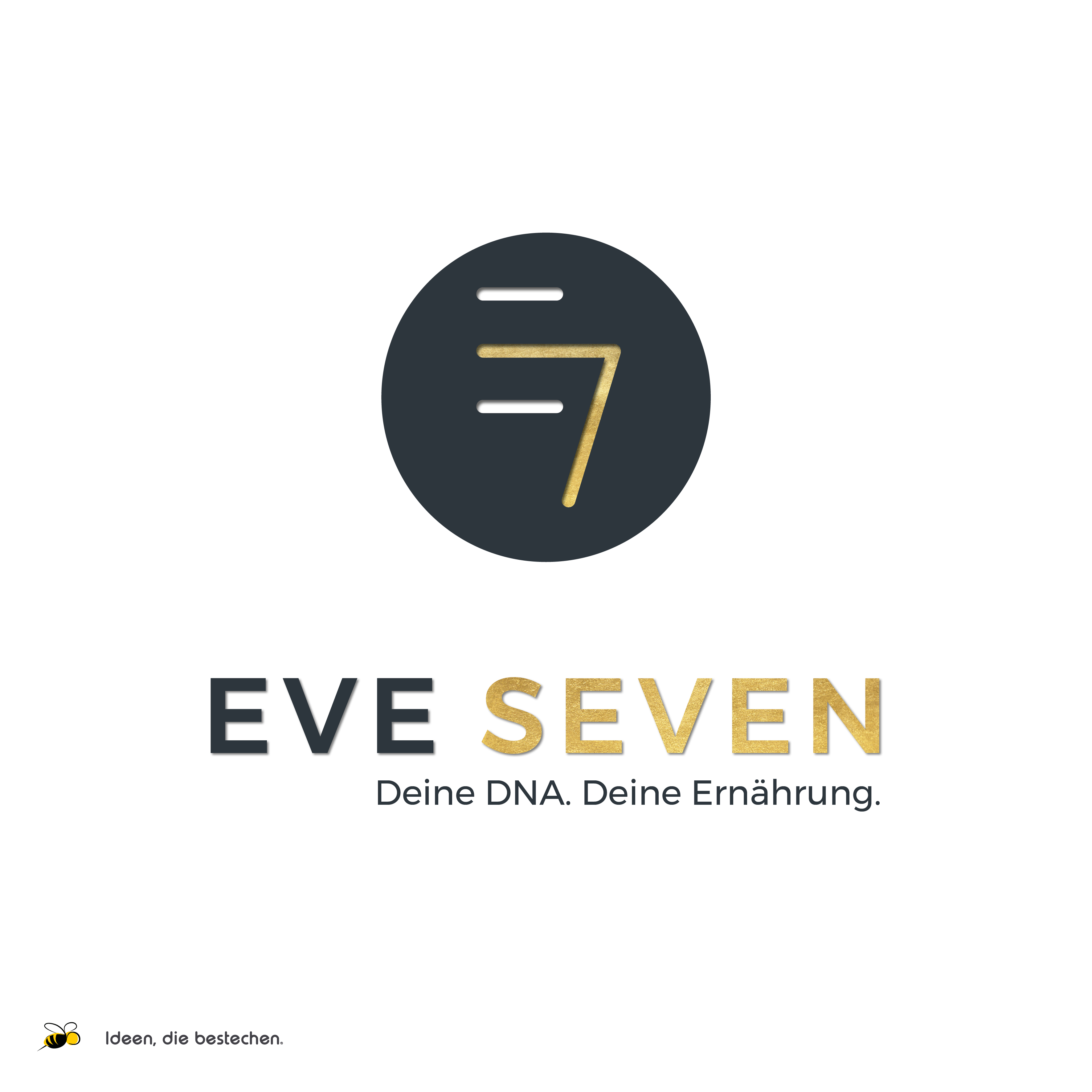 Logo EVE Seven