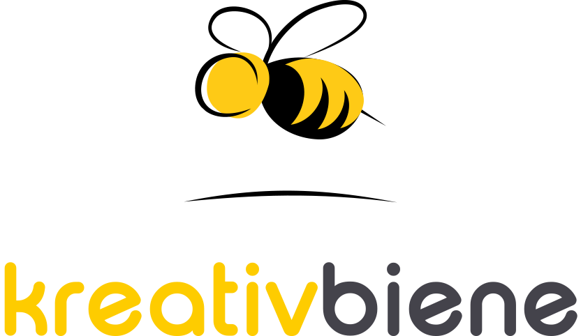 Logo kreativbiene